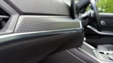 BMW 3 Series 320d MHT M Sport 4dr Step Auto [Tech/Pro Pack] Diesel Saloon